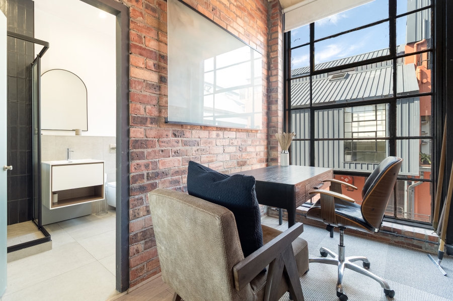 2 Bedroom Property for Sale in Cape Town City Centre Western Cape